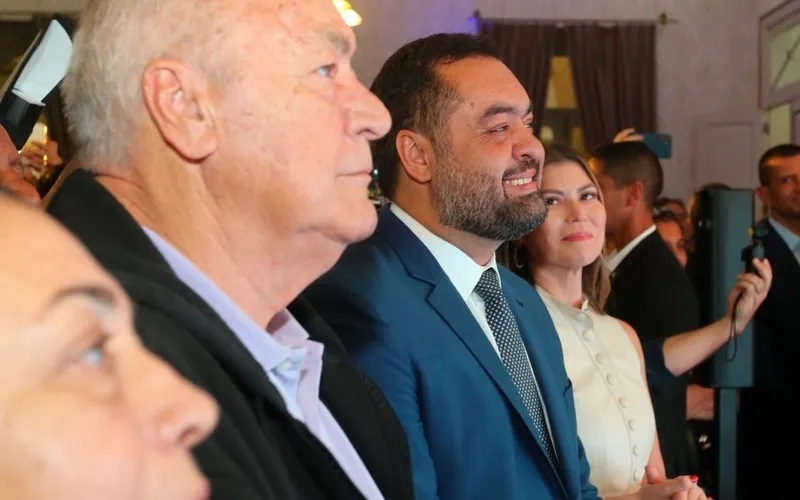 TSE forma maioria para tornar Cláudio Castro, governador do Rio de Janeiro, inelegível por 8 anos