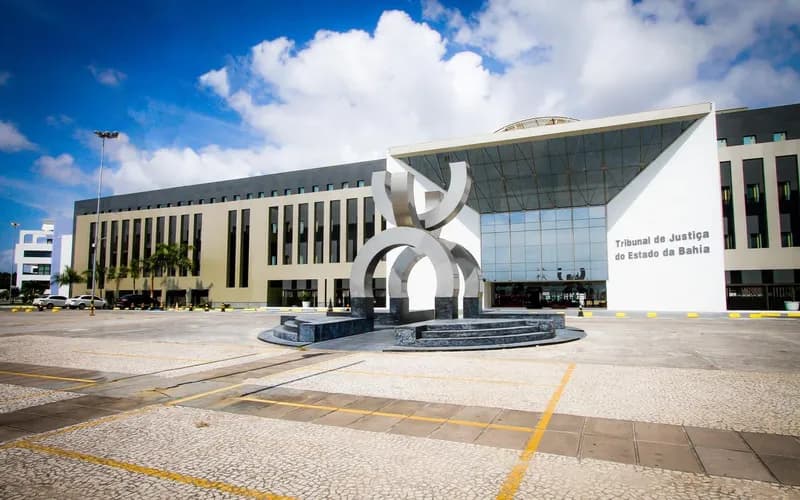 Desembargador diz que 'ninguém quer trabalhar' ao julgar pensão para mulher na Bahia