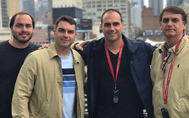 EUA podem rotular facções do Brasil como terroristas após pressão dos Bolsonaro