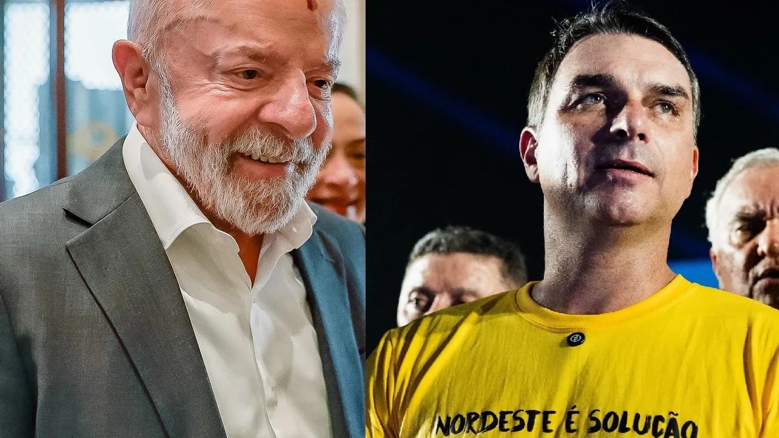 Lula e cúpula do PT ativa atenção máxima após nova pesquisa