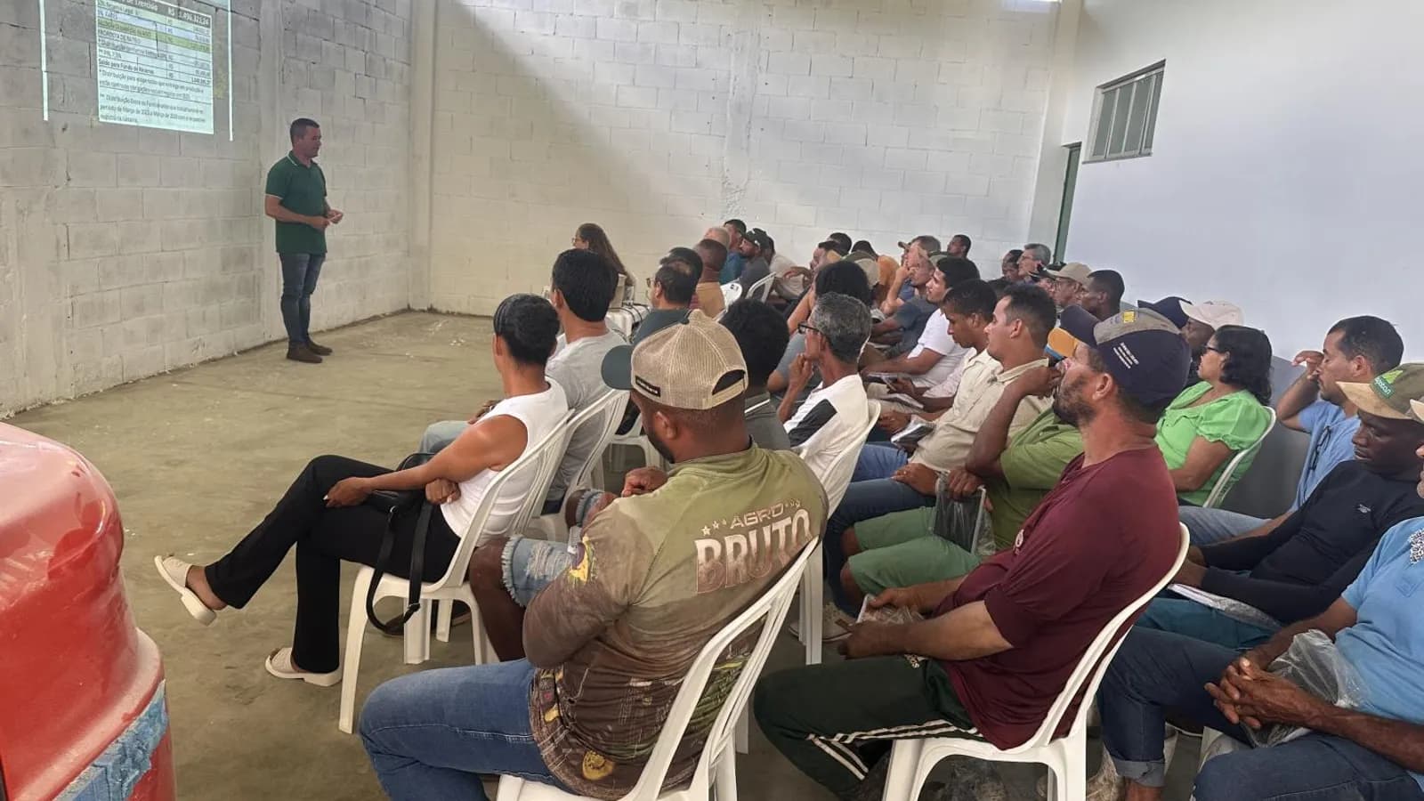 COOPATAN aprova distribuição de sobras e beneficia cooperados e colaboradores