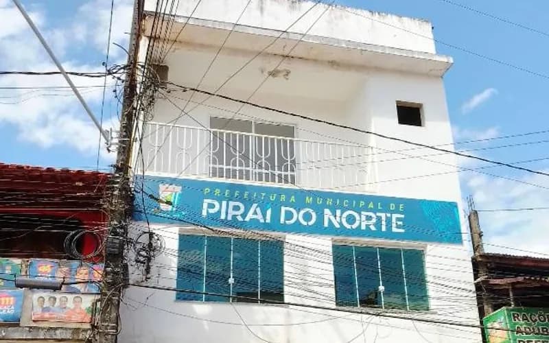 Servidores contratados denunciam atraso salarial em Piraí do Norte