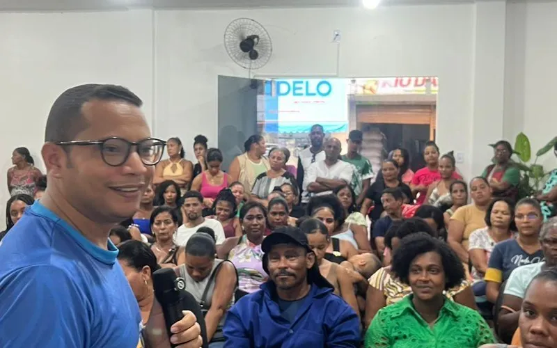 Prefeitura de Wenceslau Guimarães lança os programas "Cacau Emergencial" e Auxílio Enxoval para fortalecer assistência social no município