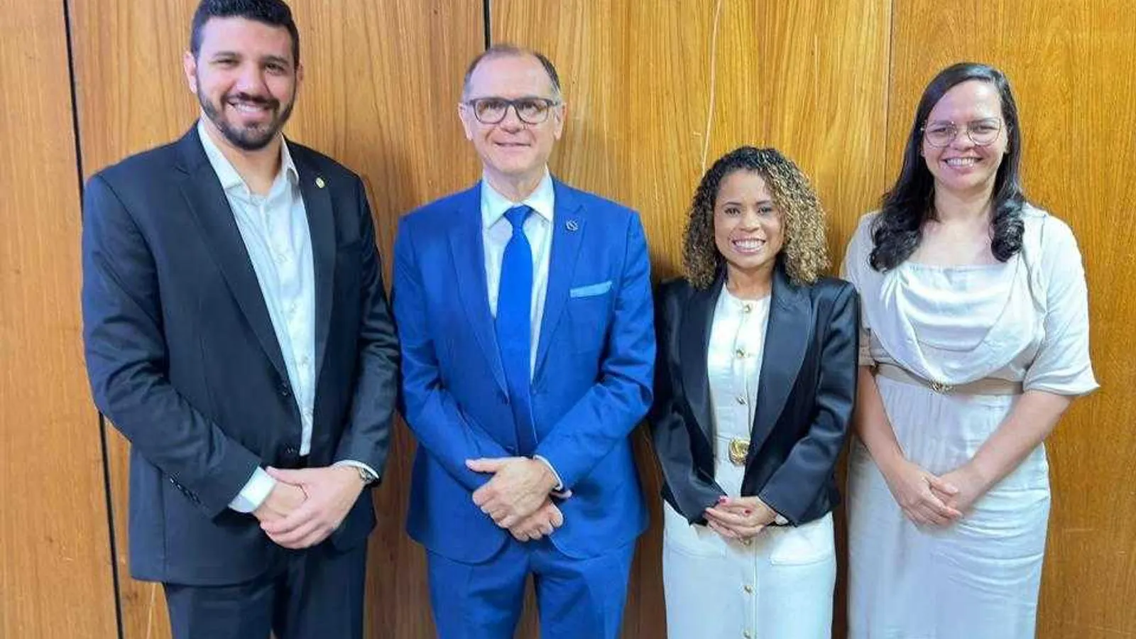 Gandu avança para ampliar perícias do INSS e garantir mais dignidade à população