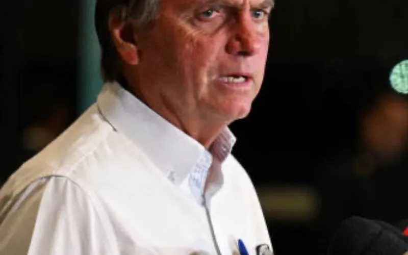 Bolsonaro não interferiu na Polícia Federal, aponta novo relatório