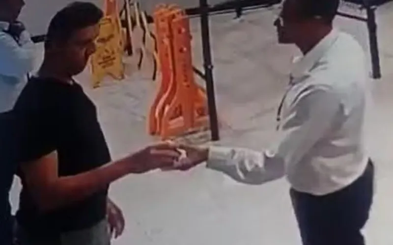 Delegado da PF é detido em Pernambuco após tentar furtar pote de conserva em mercado