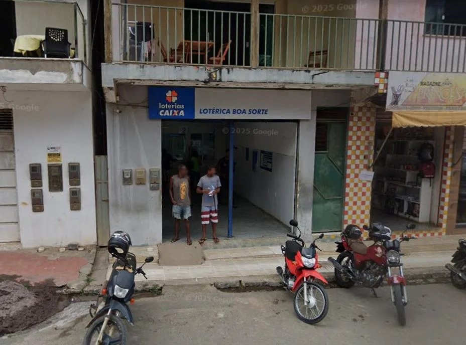 Aposta feita em Wenceslau Guimarães acerta 15 números na Lotofácil e fatura R$ 6 milhões