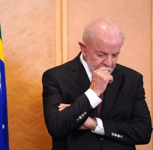 Lula se arrepende de fala sobre pré-candidatura após pesquisas apontarem possível derrota no 2º turno