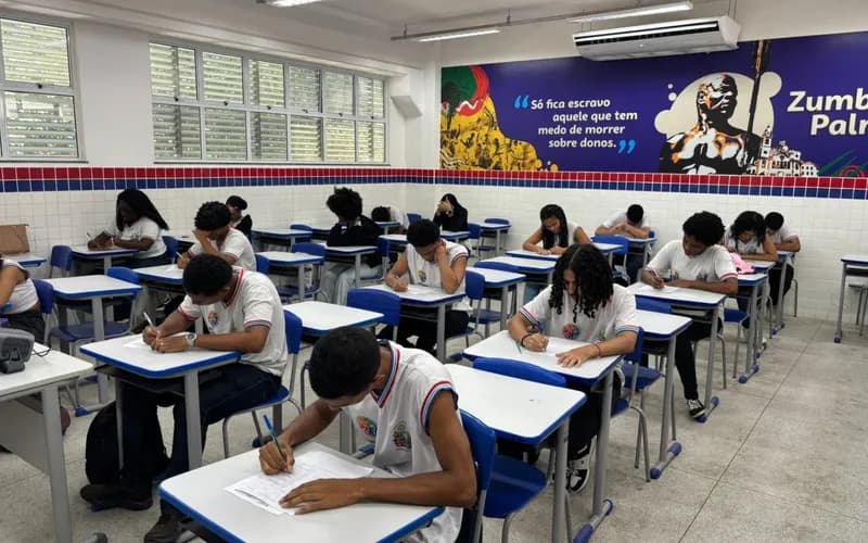 Bahia fracassa mais uma vez e apresenta pior desempenho do país na alfabetização infantil