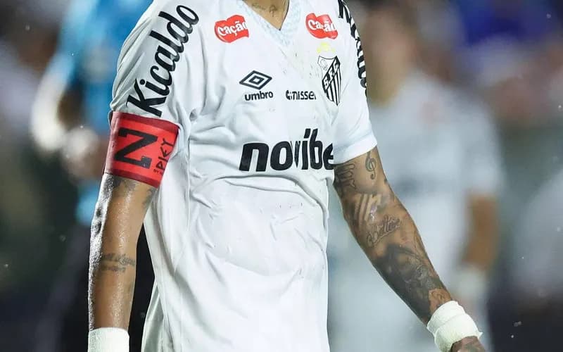 Nordestinos lideram apoio para que Neymar seja convocado para Copa do Mundo, aponta pesquisa
