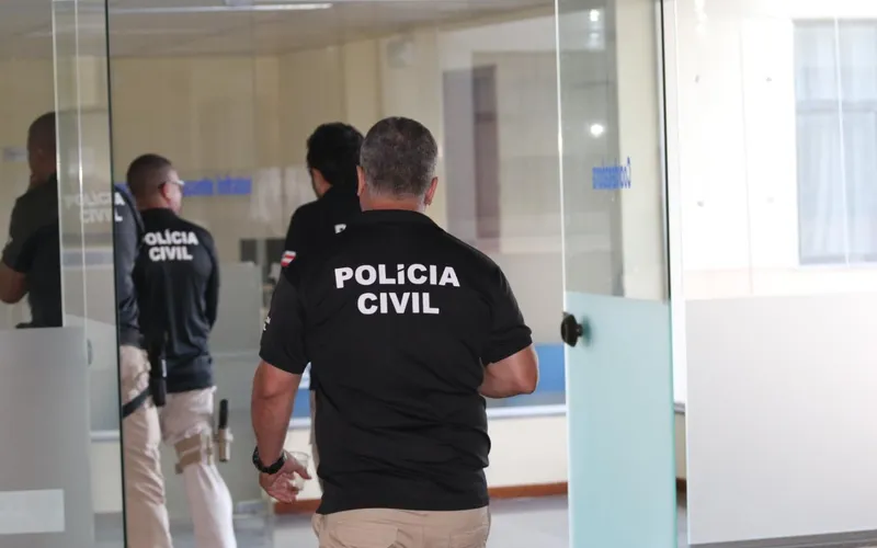PM da reserva é preso por estupro de adolescente de 16 anos durante carona na Bahia