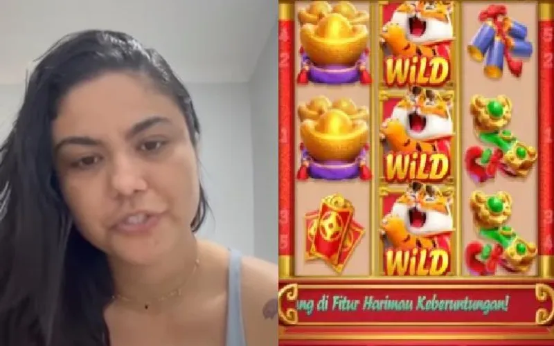 Mulher faz dívida de R$ 50 mil e tem que vender casas por vício em jogos online
