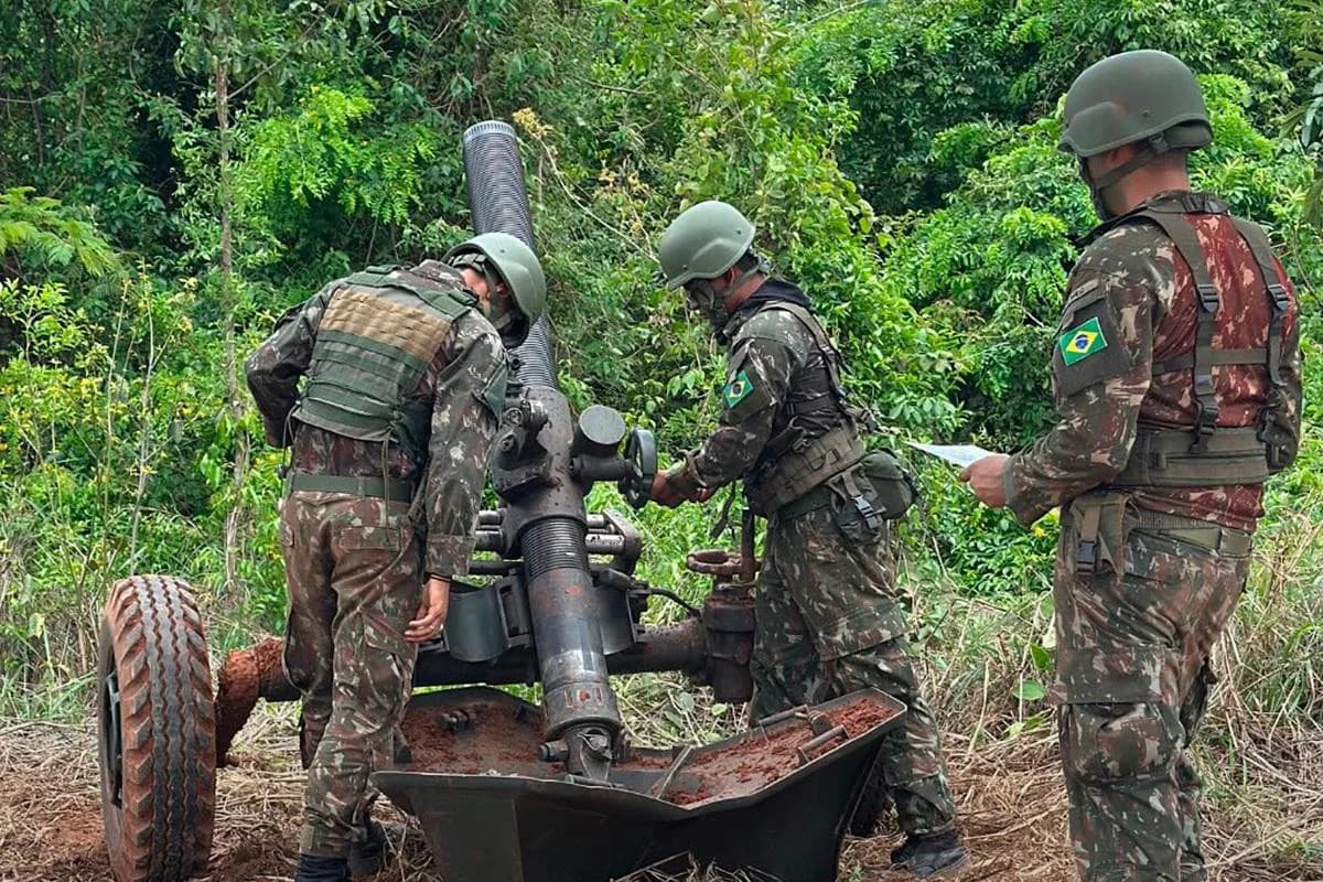 Exército repassou R$ 39 milhões em consignados ao Banco Master