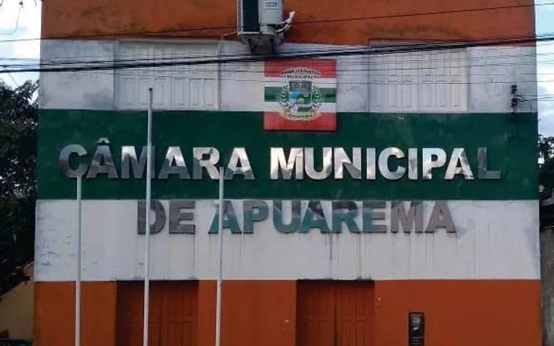 Eleição para a Mesa Diretora em Apuarema é anulada por inconstitucionalidade