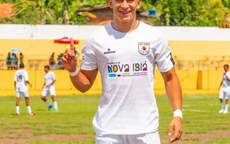 Corpo de Reyam Lucas será velado em Ginásio de Esportes de Nova Ibiá
