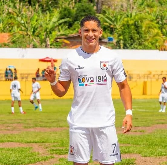 Corpo de Reyam Lucas será velado em Ginásio de Esportes de Nova Ibiá