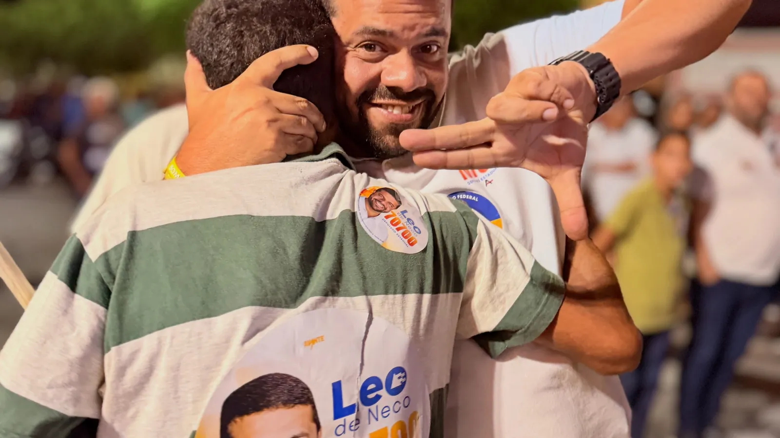 Aumenta expectativa em torno do nome do ex-prefeito Léo de Neco para ocupar cadeira na ALBA
