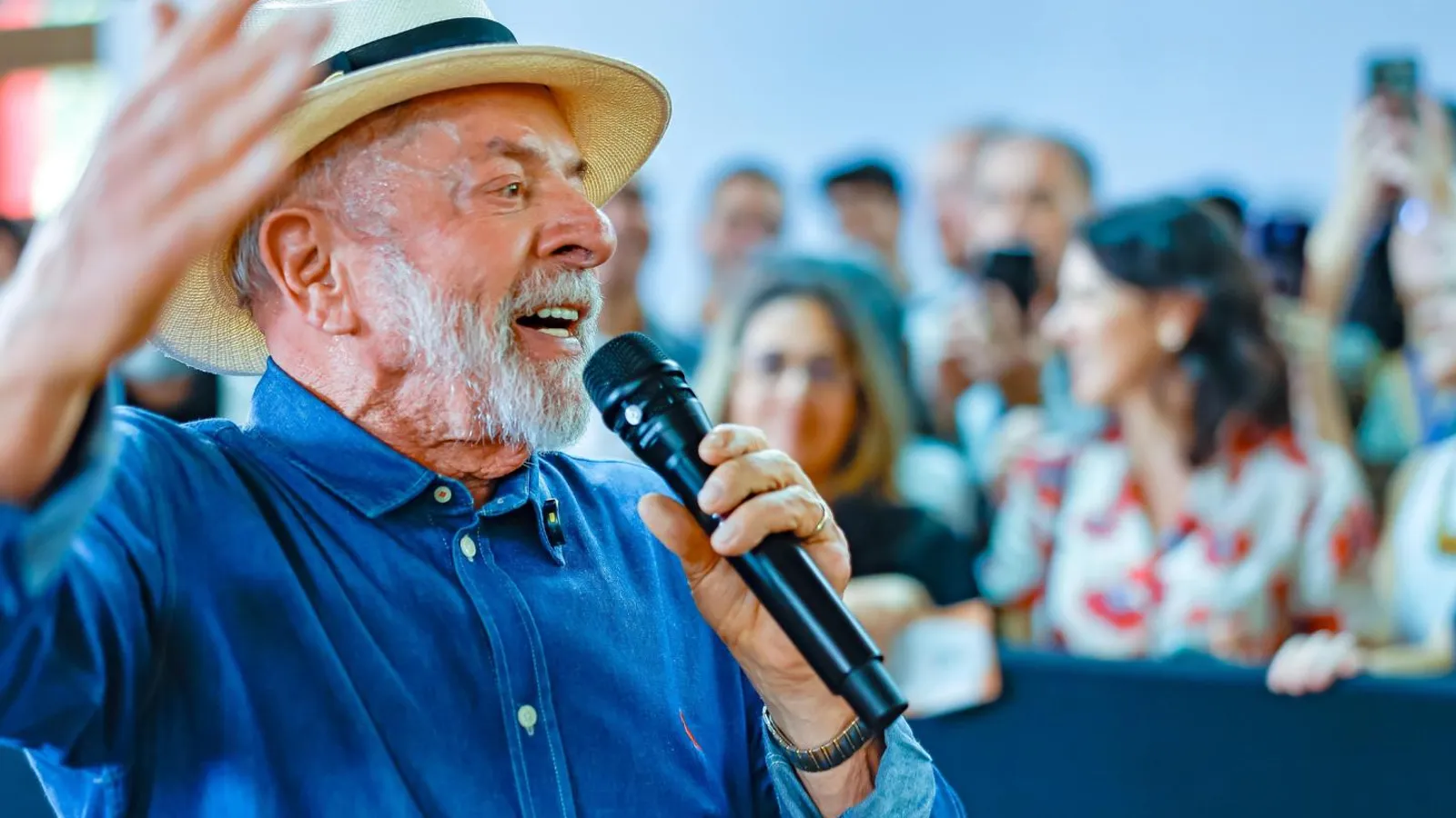 TCU investiga repasse de R$ 4,5 milhões do governo Lula para universidade cuidar de acervo do presidente petista