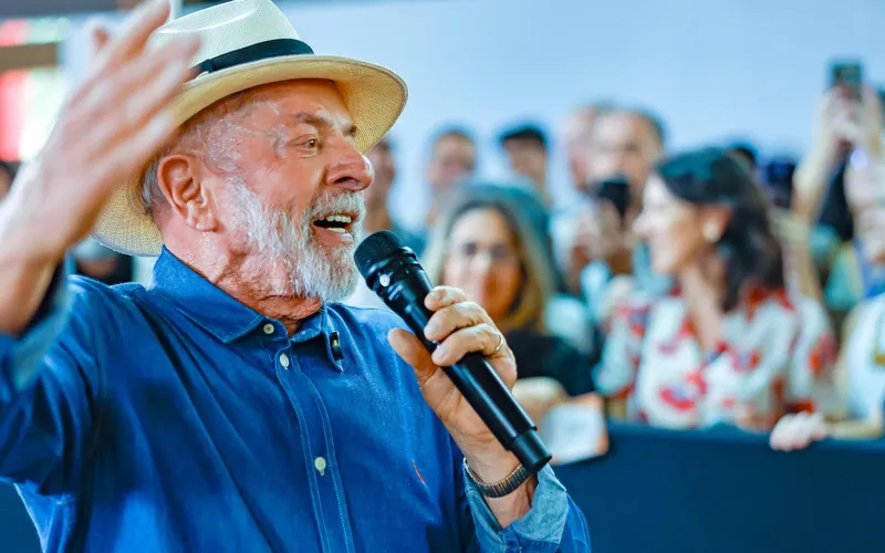 TCU investiga repasse de R$ 4,5 milhões do governo Lula para universidade cuidar de acervo do presidente petista