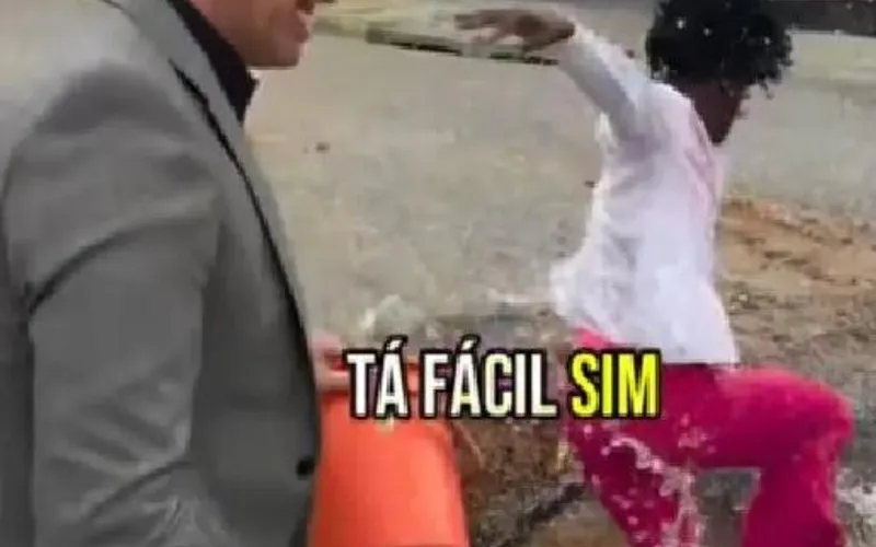 Prefeito "tiktoker" de Sorocaba teria usado dinheiro público para cavar buraco e fazer vídeo para redes sociais