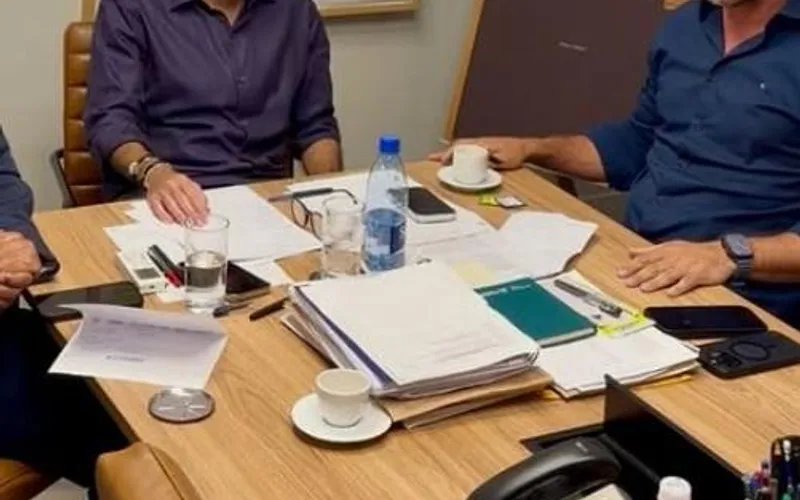 Declaração de ACM Neto sobre “principal voz” no Baixo Sul gera desconforto entre aliados na região