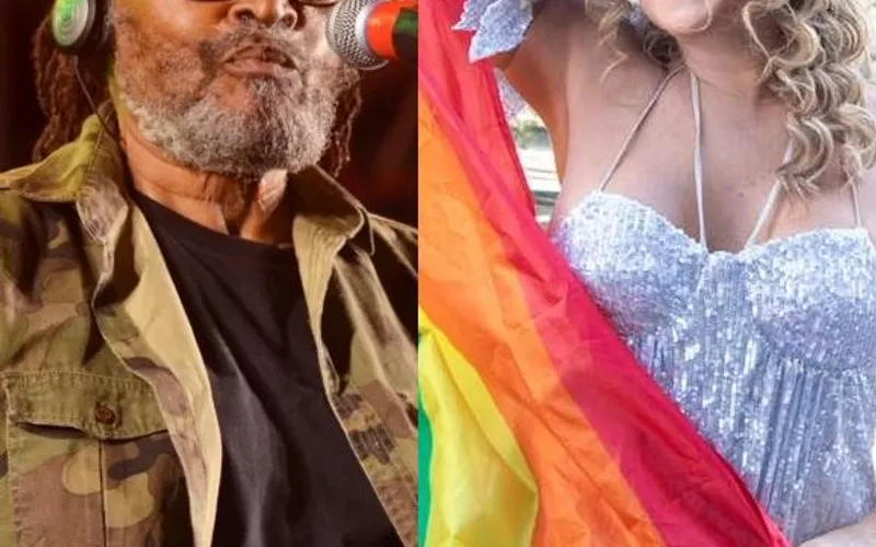 Daniela Mercury pede desculpas a Edson Gomes após insinuação polêmica contra cantor