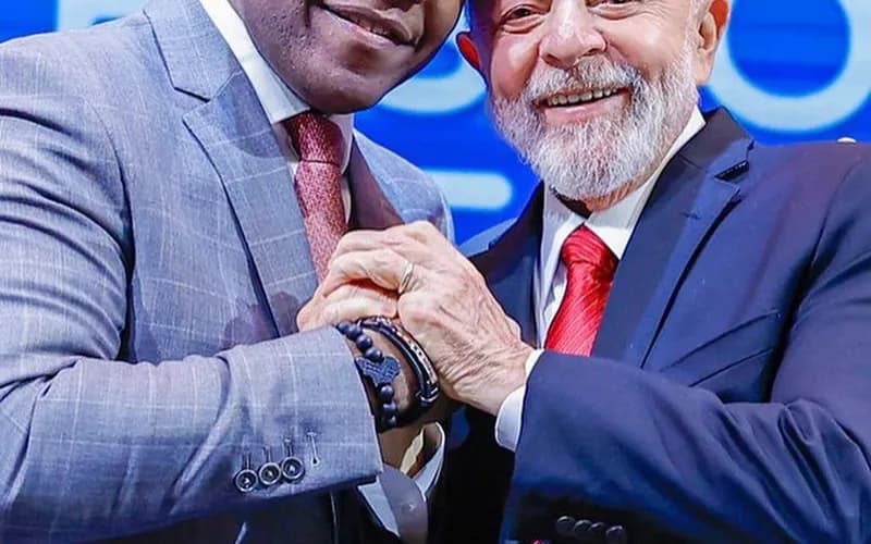 Ex-ministro de Lula é indiciado pela PF por importunação sexual
