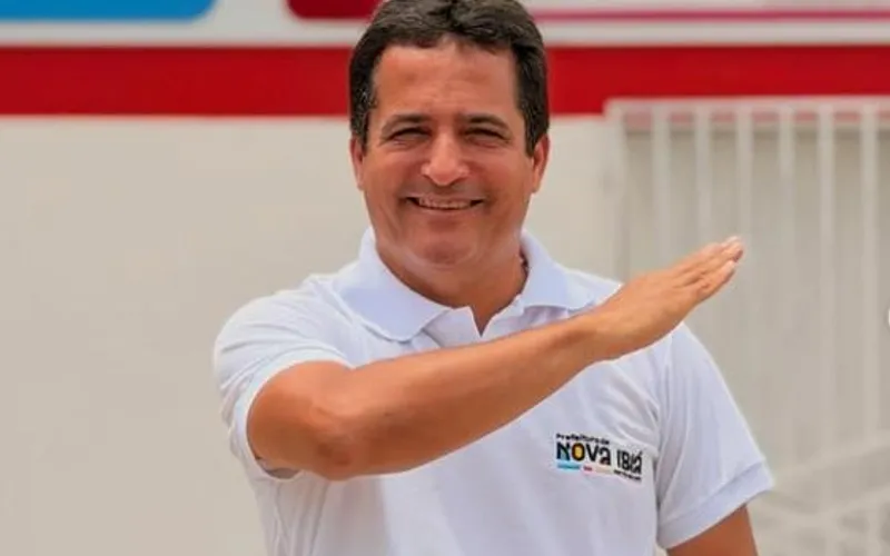 Gestão técnica e foco em resultados marcam mandato de Márcio Tarantine em Nova Ibiá