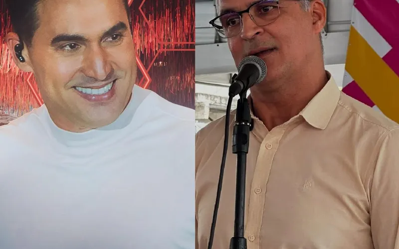 Prefeito de Apuarema antecipa cachê de R$ 380 mil para show em setembro e expõe desorganização na agenda cultural
