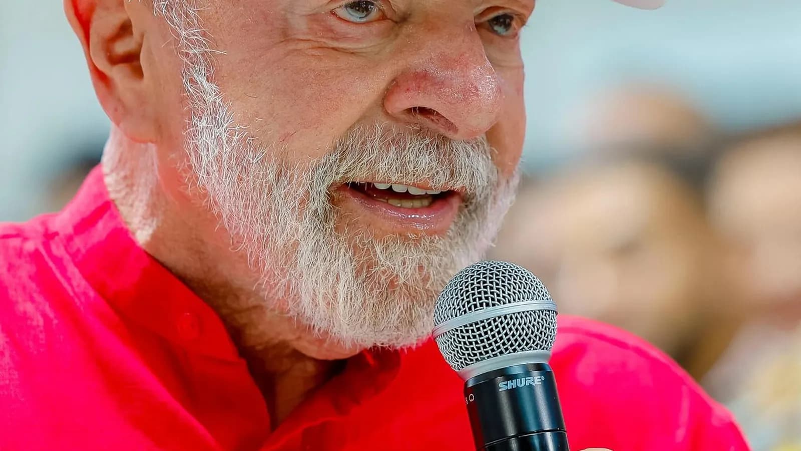 Estados nordestinos com altos índices de violência e analfabetismo lideram aprovação ao presidente Lula