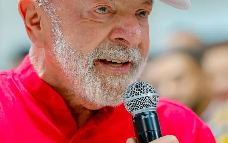 Estados nordestinos com altos índices de violência e analfabetismo lideram aprovação ao presidente Lula