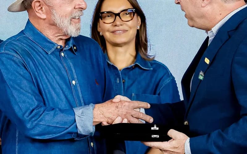Paraná, Goiás e São Paulo são os estados que mais rejeitam Lula e o PT, aponta pesquisa