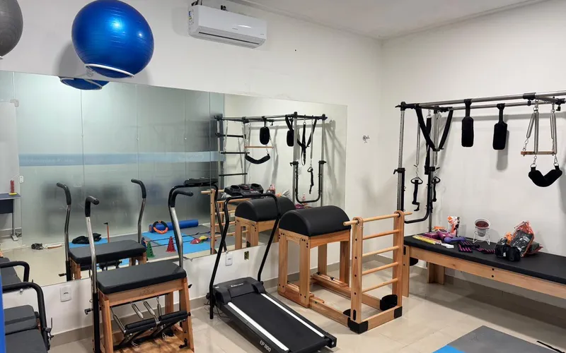 Prefeita de Teolândia entrega neste final de semana Centro de Fisioterapia Municipal