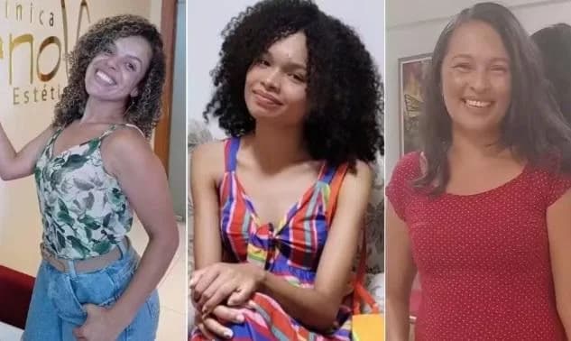 Três meses após triplo homicído de mulheres em Ilhéus, polícia civil pede novo prazo para concluir investigações