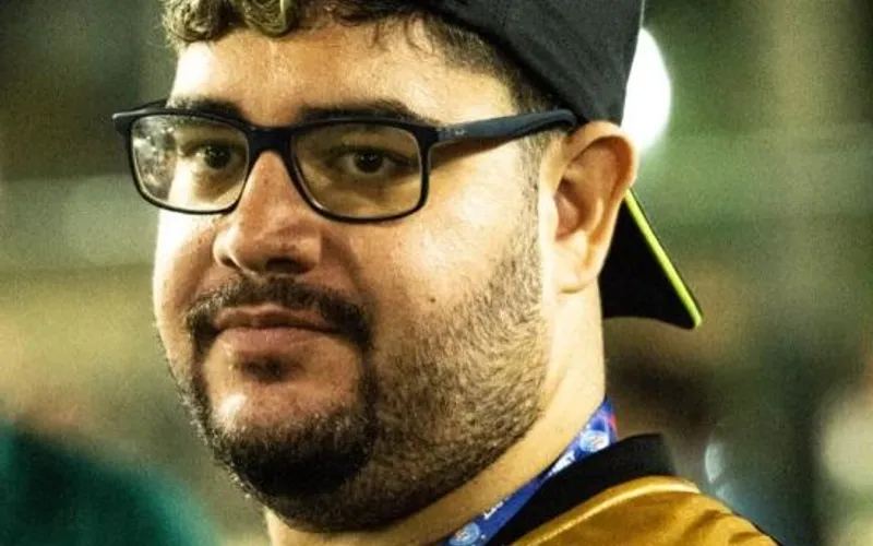 Estudante de jornalismo é preso em Salvador por pornografia infantil