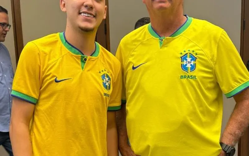 Criador de conteúdo da extrema-direita é preso no RJ por forjar furto para gravar vídeo