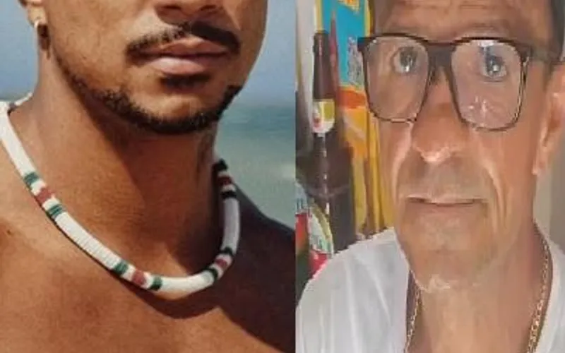 Suposto pai biológico do cantor Xamã aparece em vídeo gravado na cidade de Gandu, Sul da Bahia