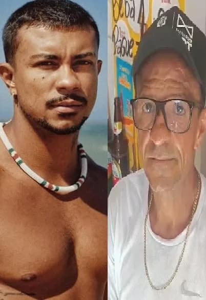 Suposto pai biológico do cantor Xamã aparece em vídeo gravado na cidade de Gandu, Sul da Bahia