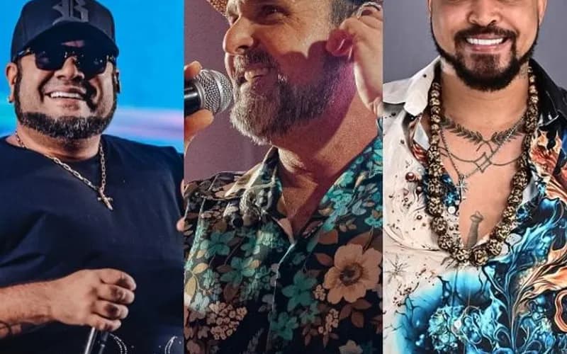 São João de Wenceslau Guimarães terá quatro dias de festa e atrações nacionais