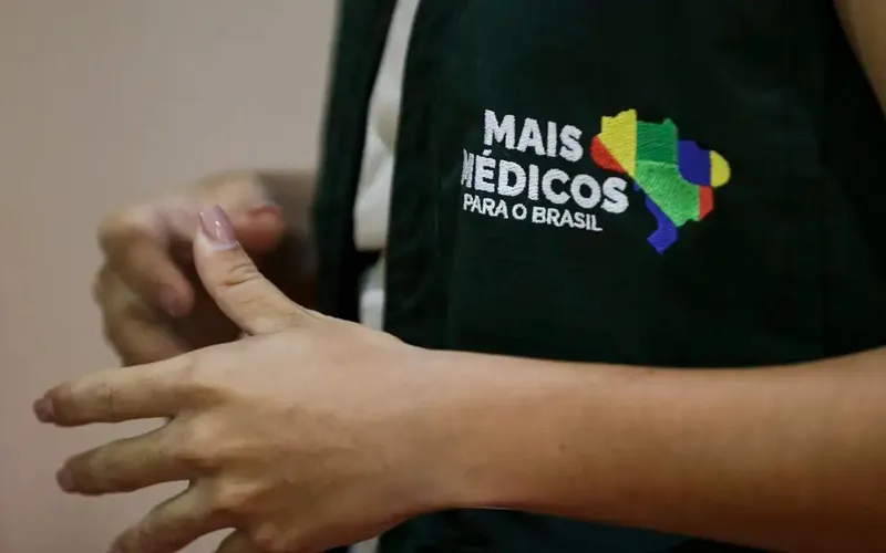 Mais Médicos terá novo edital com 3.184 vagas e direito a cotas