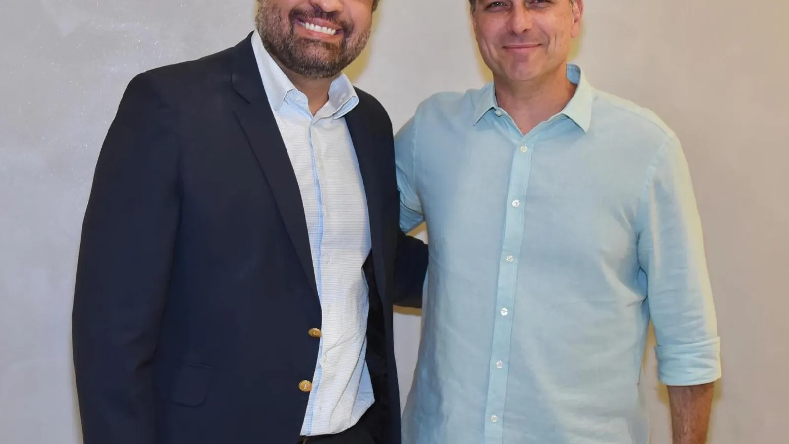 Mais um ex-governador do Rio de Janeiro é alvo de operação da PF