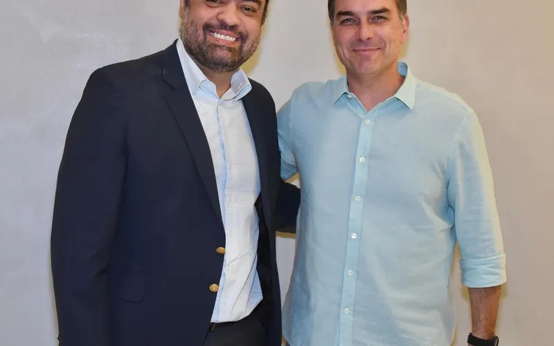 Mais um ex-governador do Rio de Janeiro é alvo de operação da PF