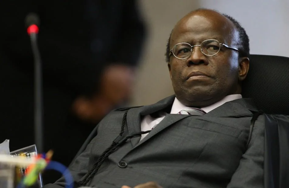 Ex-ministro do STF, Joaquim Barbosa é anunciado como pré-candidato à Presidência da República