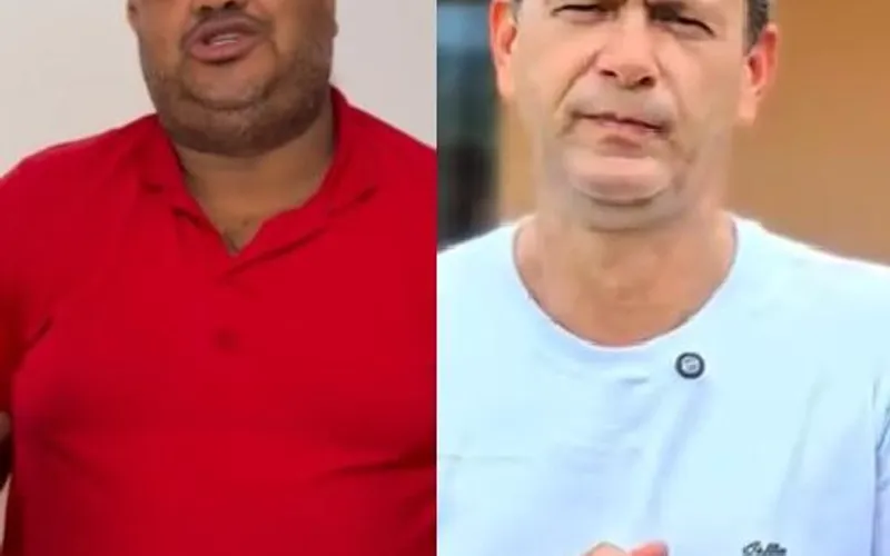 Vereador pede abertura de CPI para investigar supostos contratos "fantasmas" na prefeitura de Piraí do Norte