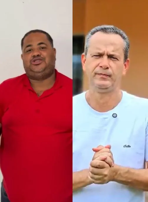 Vereador pede abertura de CPI para investigar supostos contratos "fantasmas" na prefeitura de Piraí do Norte