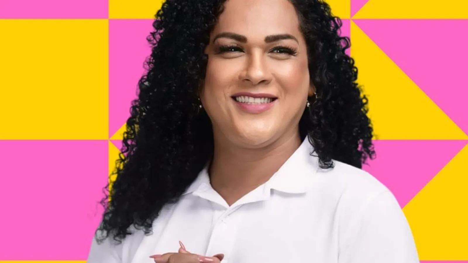 Ex-vereadora trans de Salvador, Léo Kret é alvo de operação do MP-BA que investiga desvio de verbas públicas