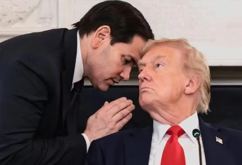 Trump anuncia que vai classificar PCC e Comando Vermelho como organizações terroristas