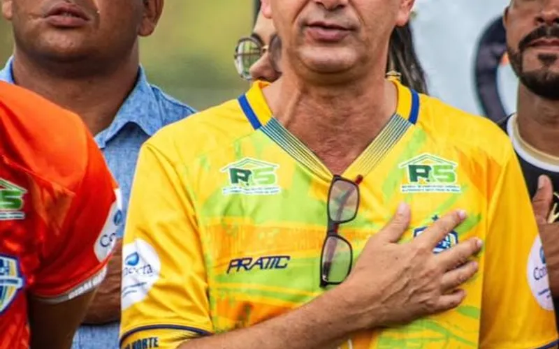 Prefeito de Piraí do Norte manda decisão da Seleção Piraiense para cidade distante e gera críticas entre torcedores