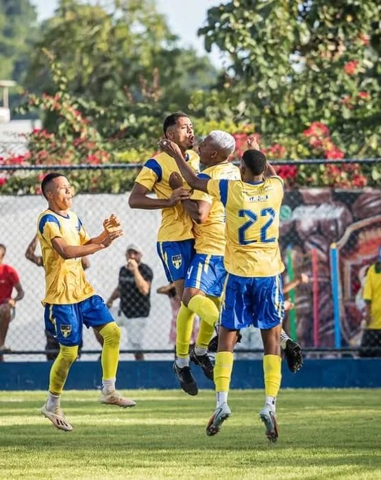 Gandu vence Wenceslau nos pênaltis e garante vaga na semifinal da Copa Intervale