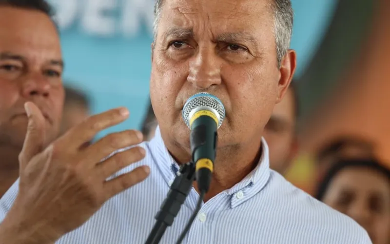 Ex-ministro de Lula, Rui Costa entra na mira do STF por esquema na compra de respiradores durante pandemia da Covid-19